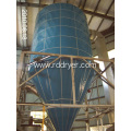 Sodium pentachlorophenate spray dryer